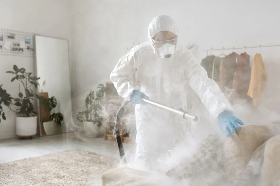 Professional Residential Spray Foam Removal in Stafford