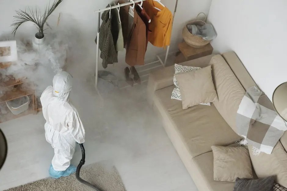 Spray Foam Removal Stafford serving Stafford, Staffordshire
